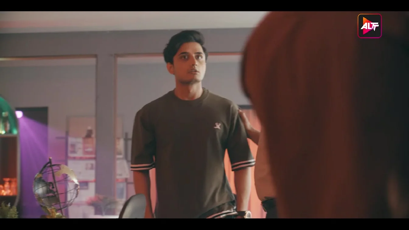Pyar Ka Bazaa Car o Bar S01 E01-04 AltBalaji